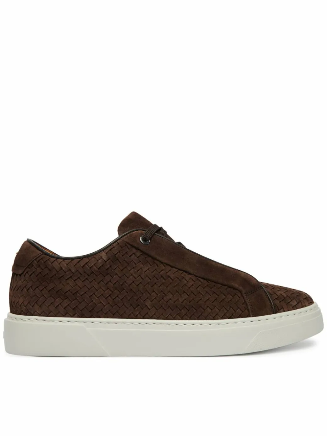 Sneakers Gary 50560680 Marrone