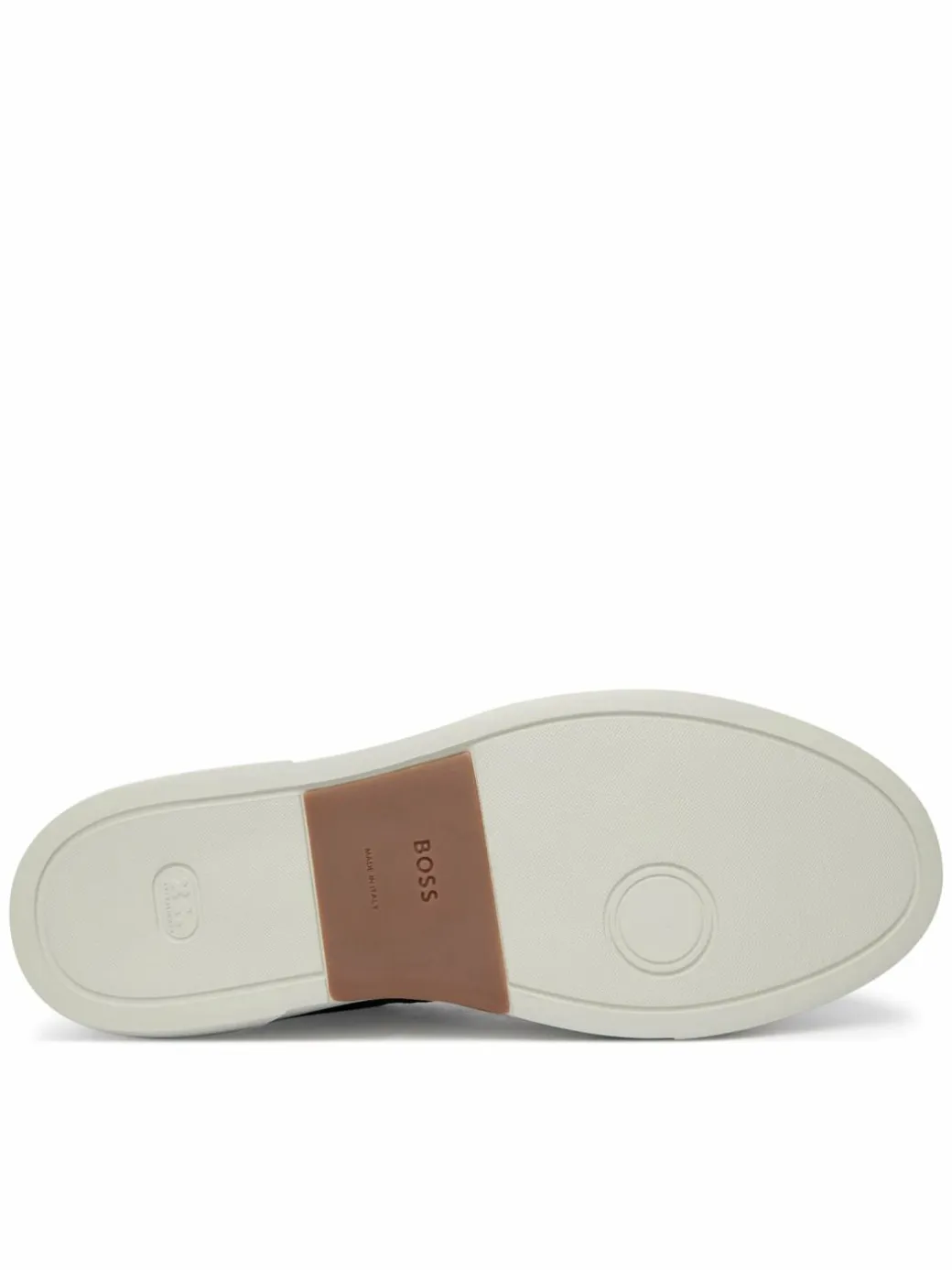 Sneakers Gary 50560680 Marrone