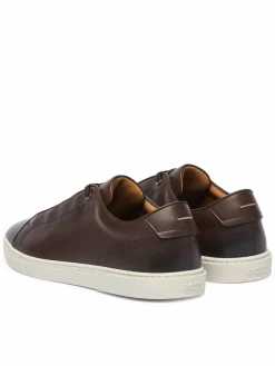Sneakers Gary 50566821 Marrone