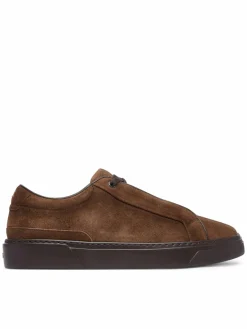 Sneakers Gary 50534292 Marrone