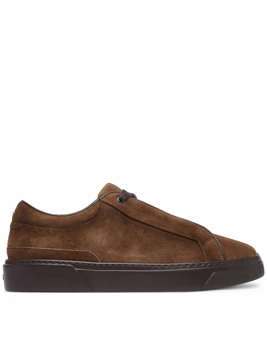 Sneakers Gary 50534292 Marrone