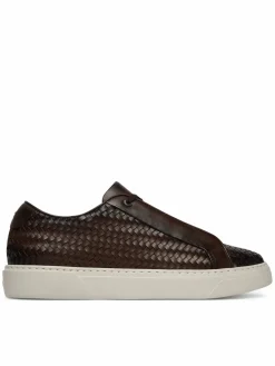 Sneakers Gary 50555323 Marrone