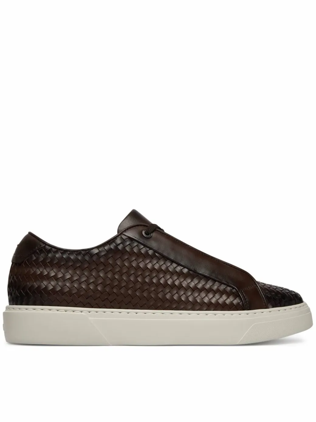Sneakers Gary 50555323 Marrone