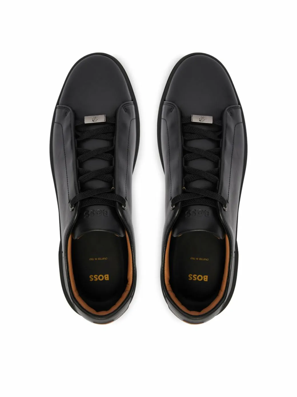 Sneakers Gary 50566821 Nero