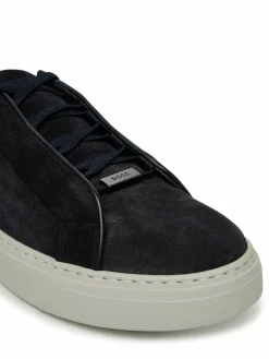 Sneakers GaryTenn 50534292 Blu scuro