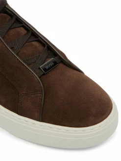 Sneakers GaryTenn 50534292 Marrone