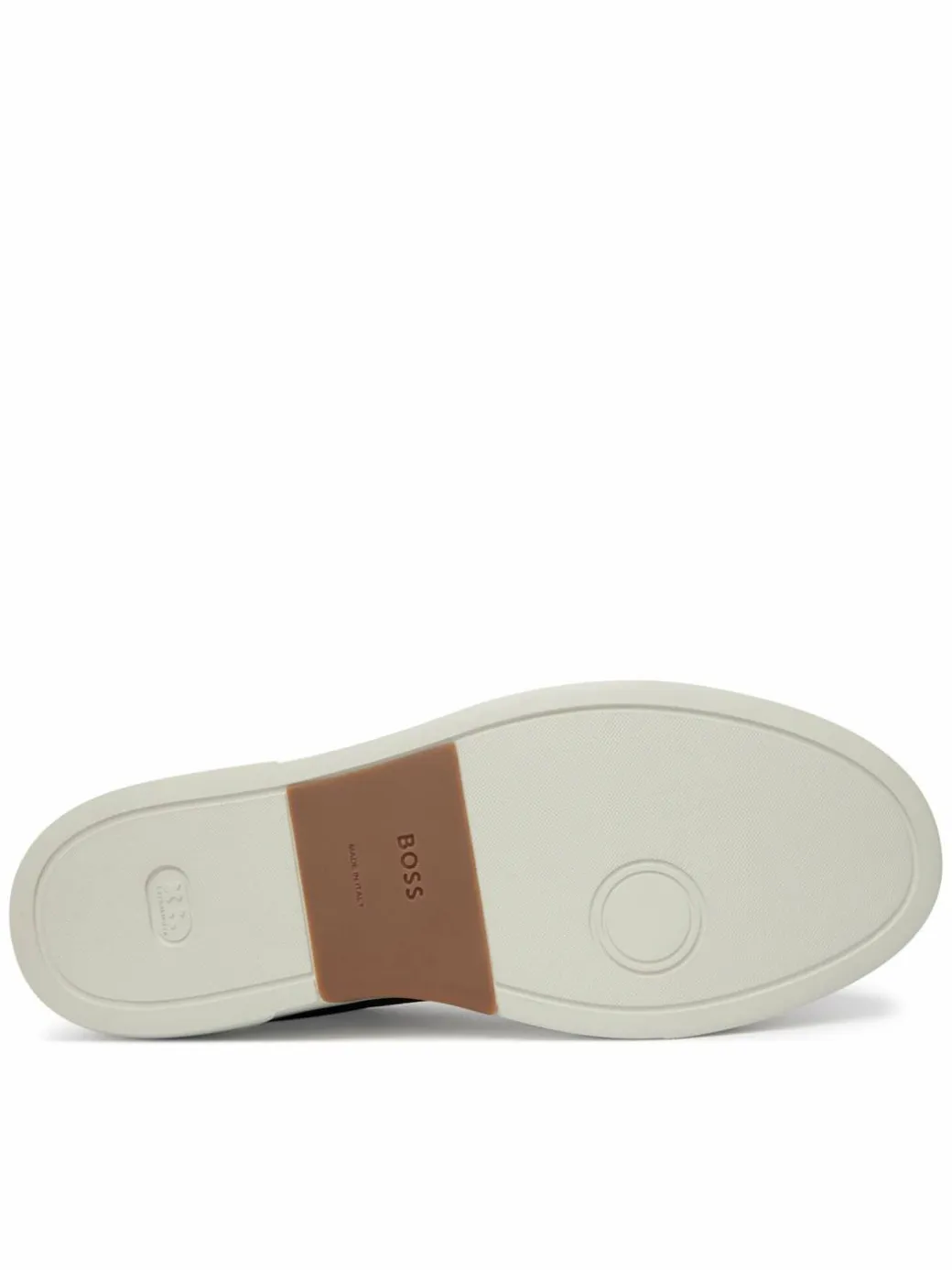 Sneakers GaryTenn 50534292 Marrone
