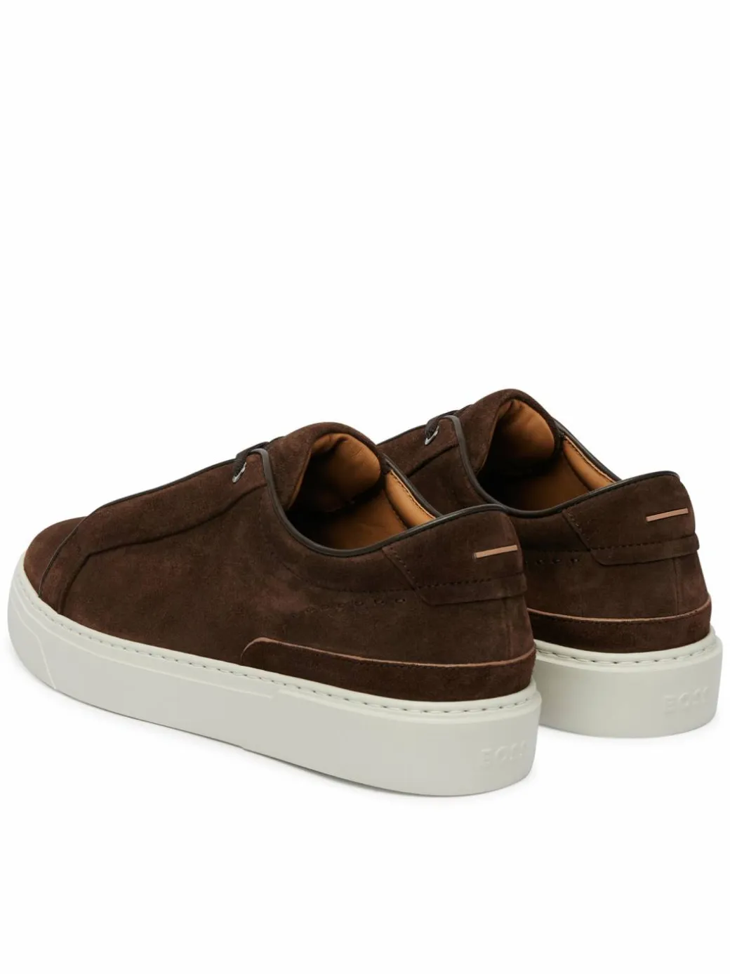 Sneakers GaryTenn 50534292 Marrone