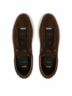 Sneakers GaryTenn 50534292 Marrone