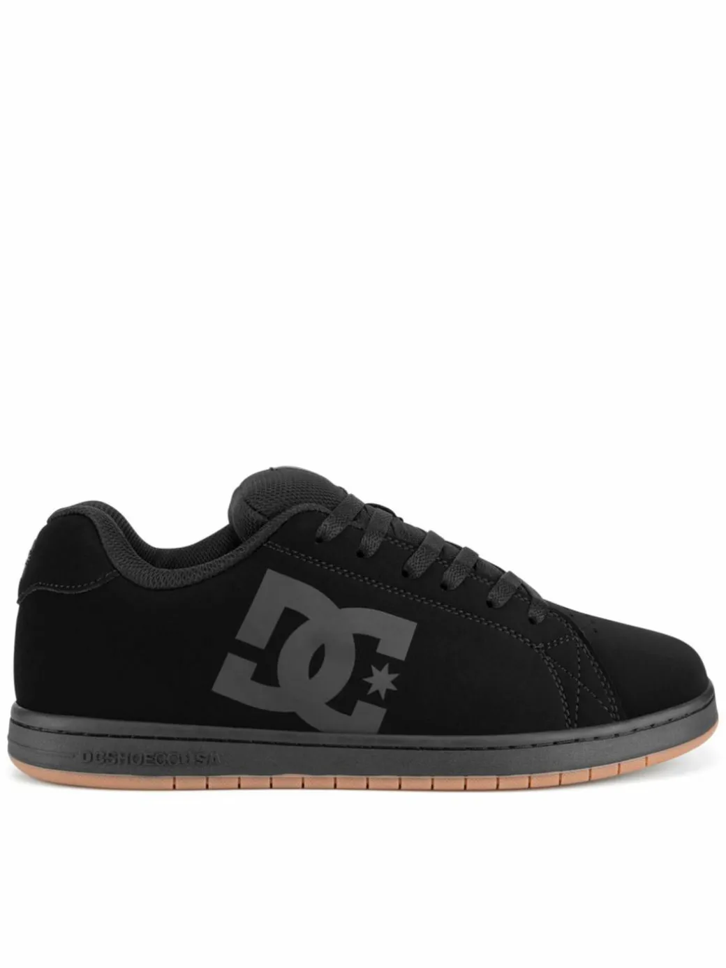 Sneakers GAVELER ADYS100536-BGM Nero