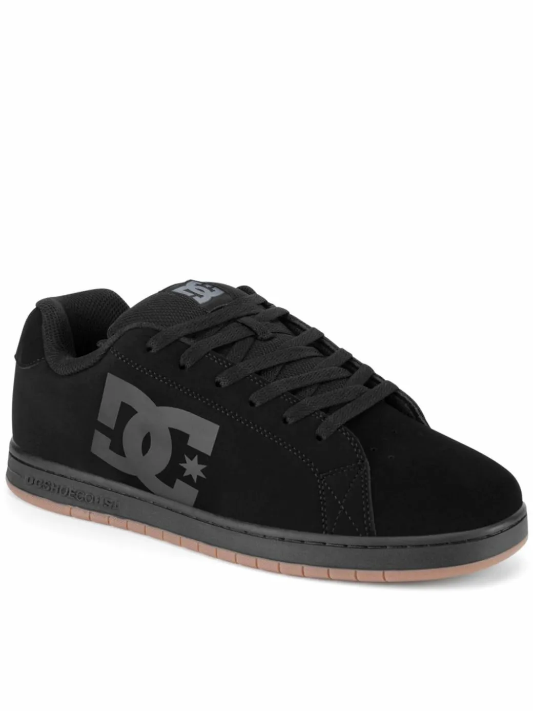Sneakers GAVELER ADYS100536-BGM Nero