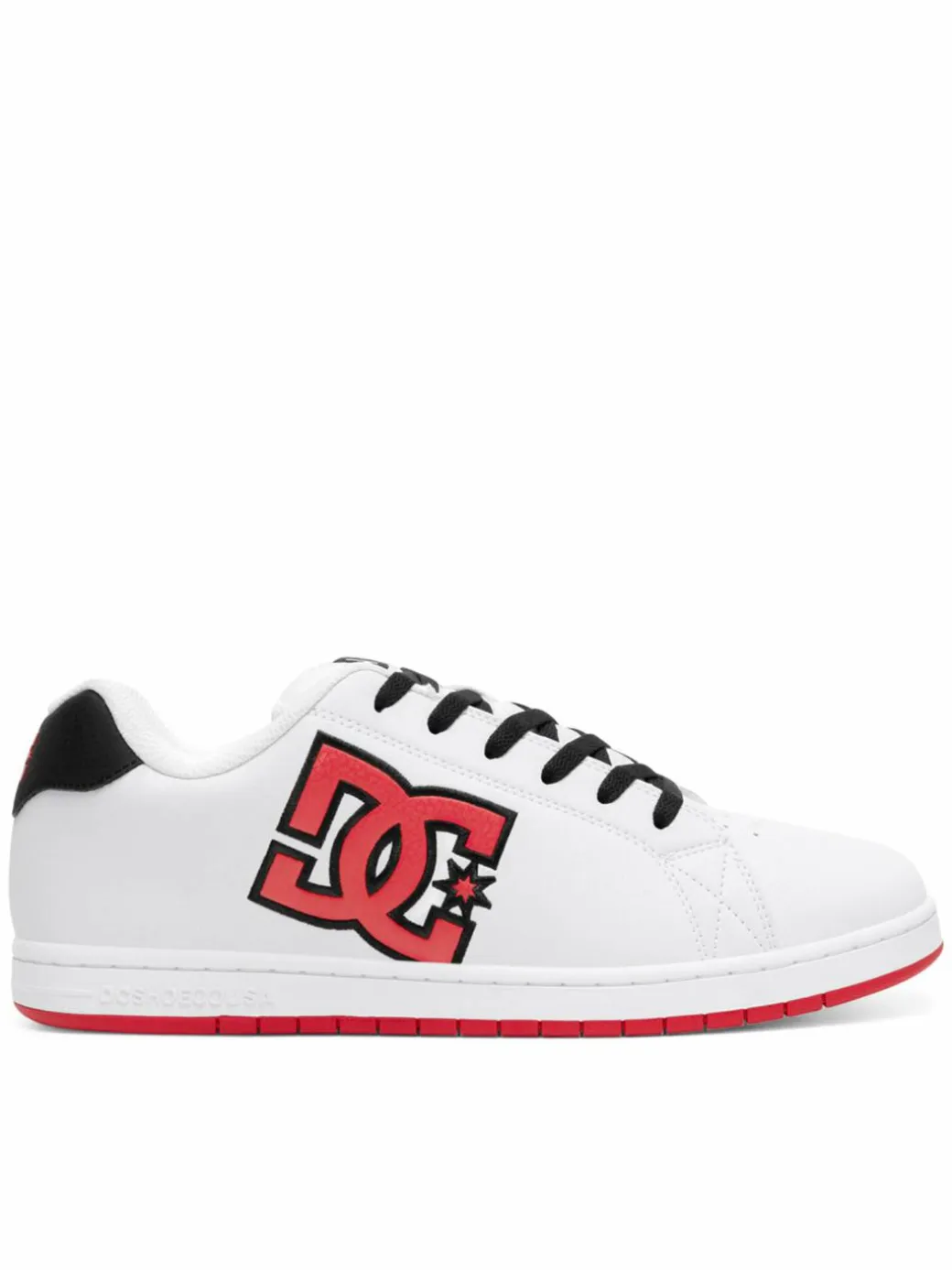 Sneakers GAVELER DC01704270 Bianco