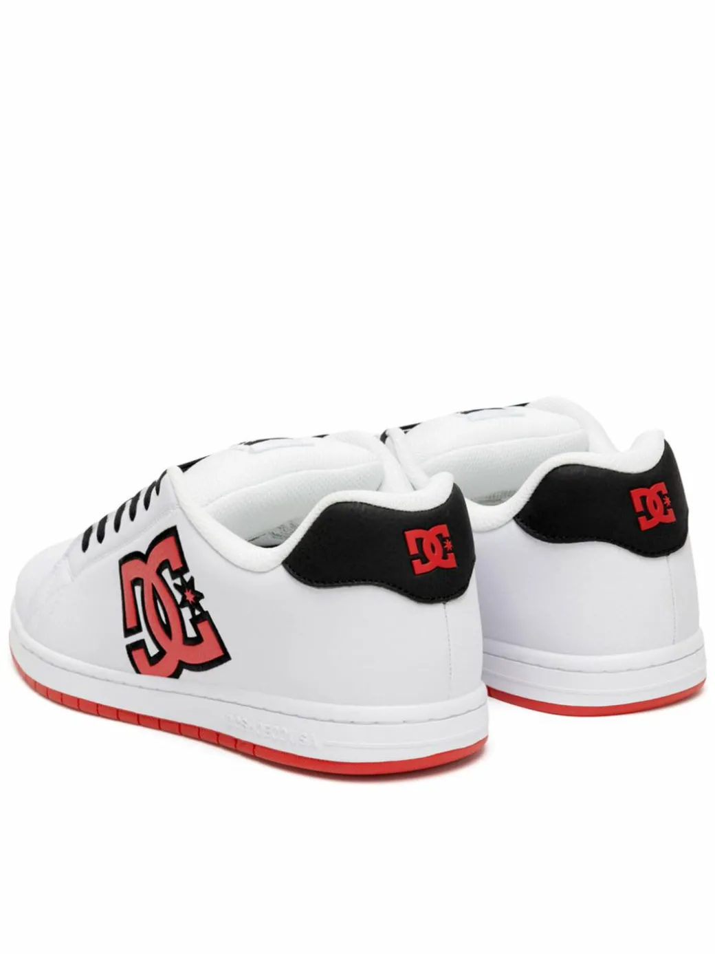 Sneakers GAVELER DC01704270 Bianco