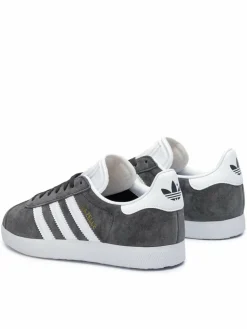 Sneakers Gazelle BB5480 Grigio