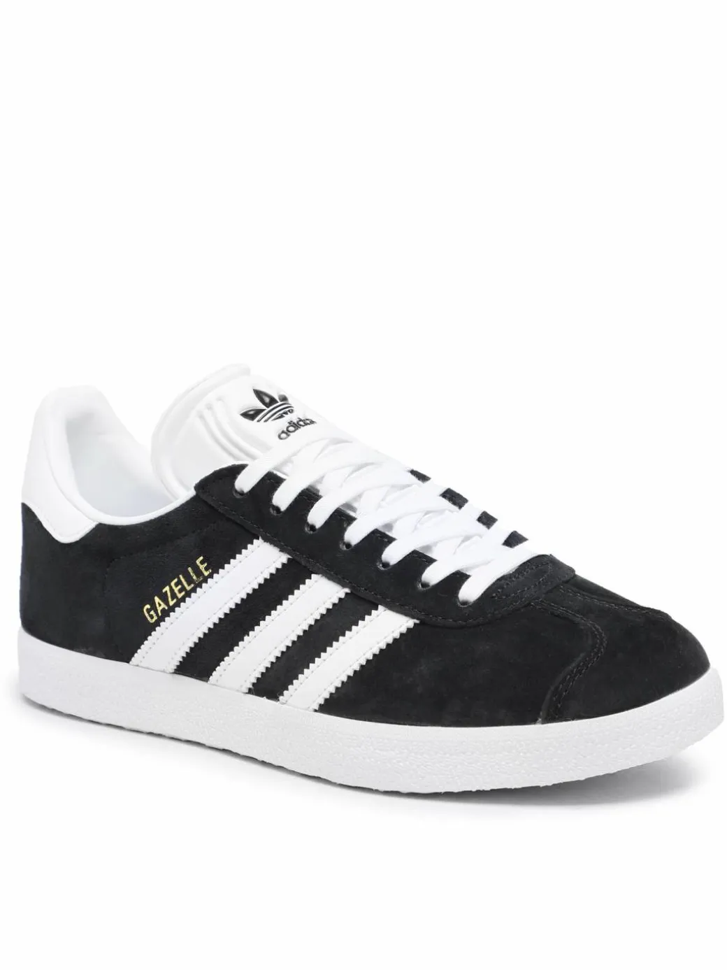 Sneakers Gazelle BB5476 Nero