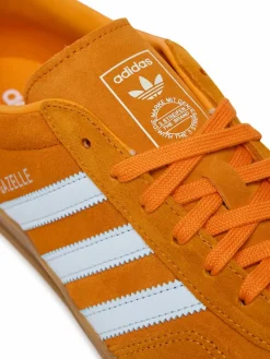 Sneakers Gazelle IH9640 Arancione