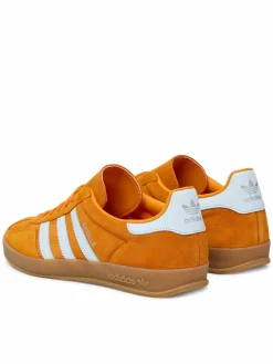 Sneakers Gazelle IH9640 Arancione
