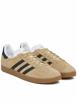 Sneakers Gazelle IH9635 Beige