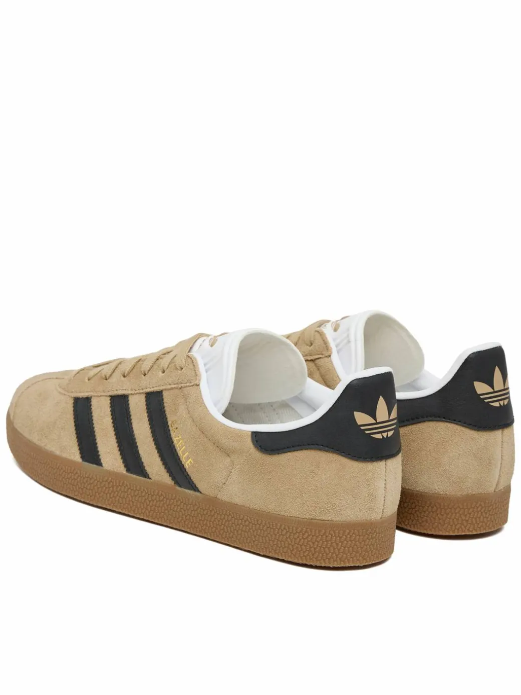 Sneakers Gazelle IH9635 Beige