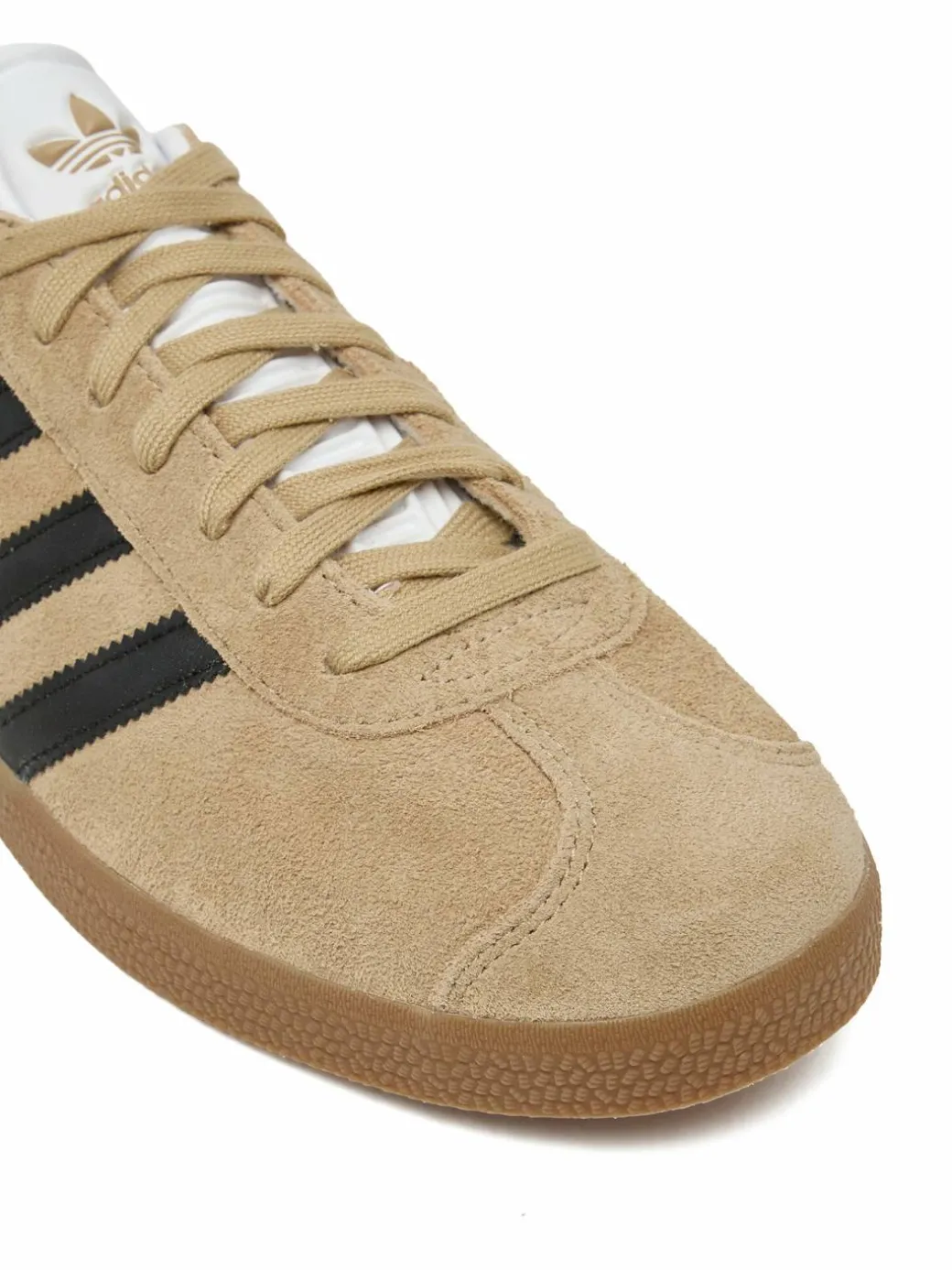 Sneakers Gazelle IH9635 Beige