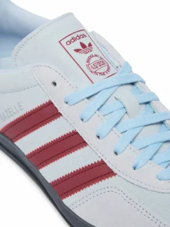 Sneakers Gazelle IH9639 Celeste