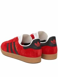 Sneakers Gazelle IH9634 Rosso