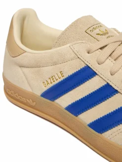 Sneakers Gazelle Indoor IH9660 Beige