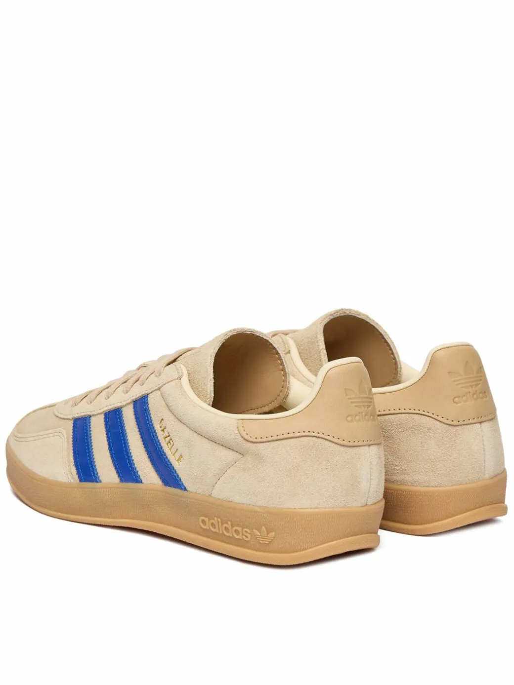 Sneakers Gazelle Indoor IH9660 Beige