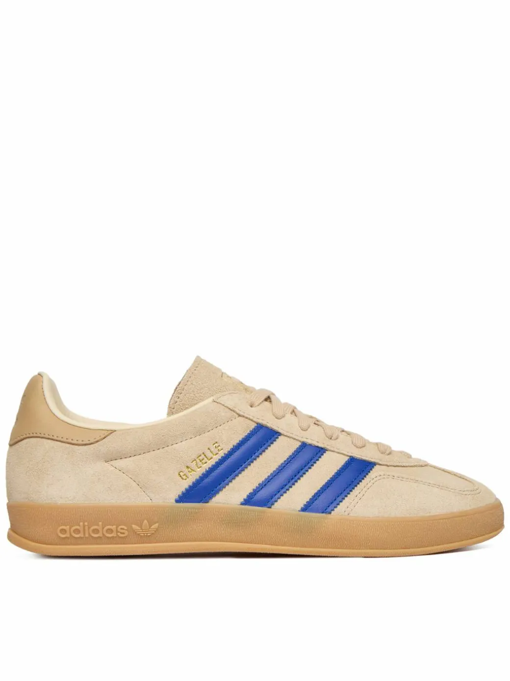 Sneakers Gazelle Indoor IH9660 Beige