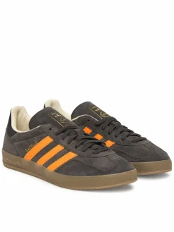 Sneakers Gazelle Indoor IH9659 Marrone