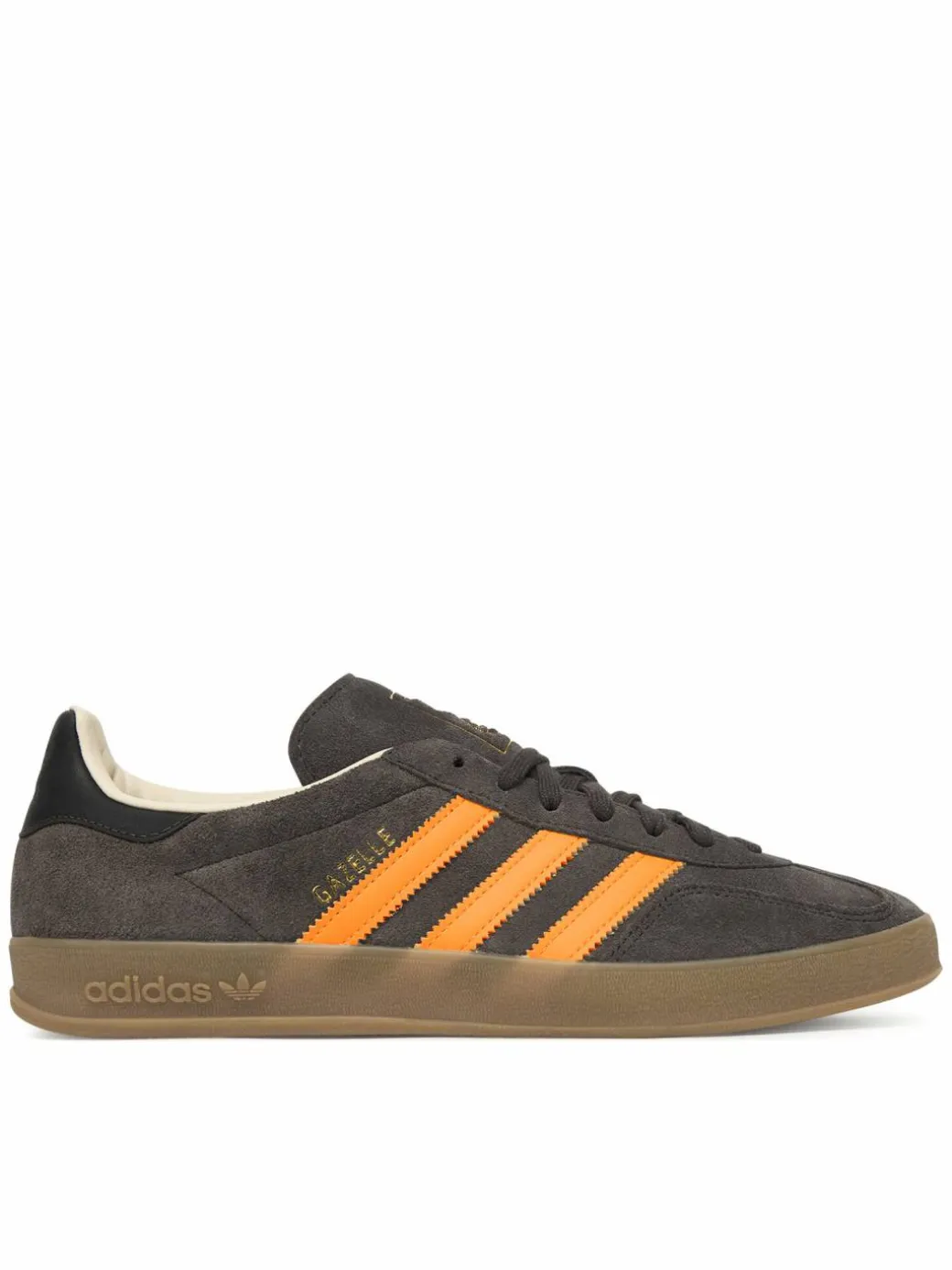 Sneakers Gazelle Indoor IH9659 Marrone