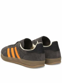 Sneakers Gazelle Indoor IH9659 Marrone