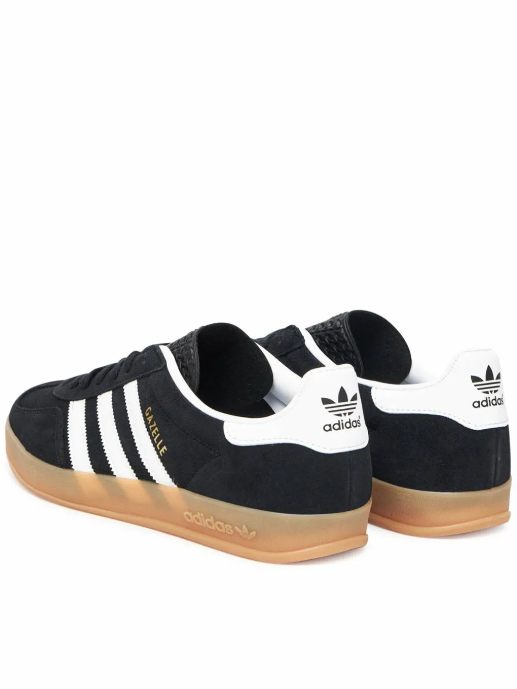 Sneakers Gazelle Indoor JI2060 Nero