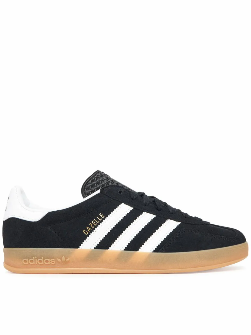 Sneakers Gazelle Indoor JI2060 Nero