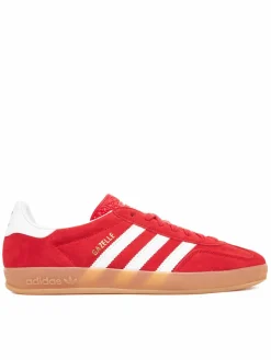 Sneakers Gazelle In JI2063 Rosso