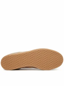 Sneakers Gazelle KK2638 Marrone
