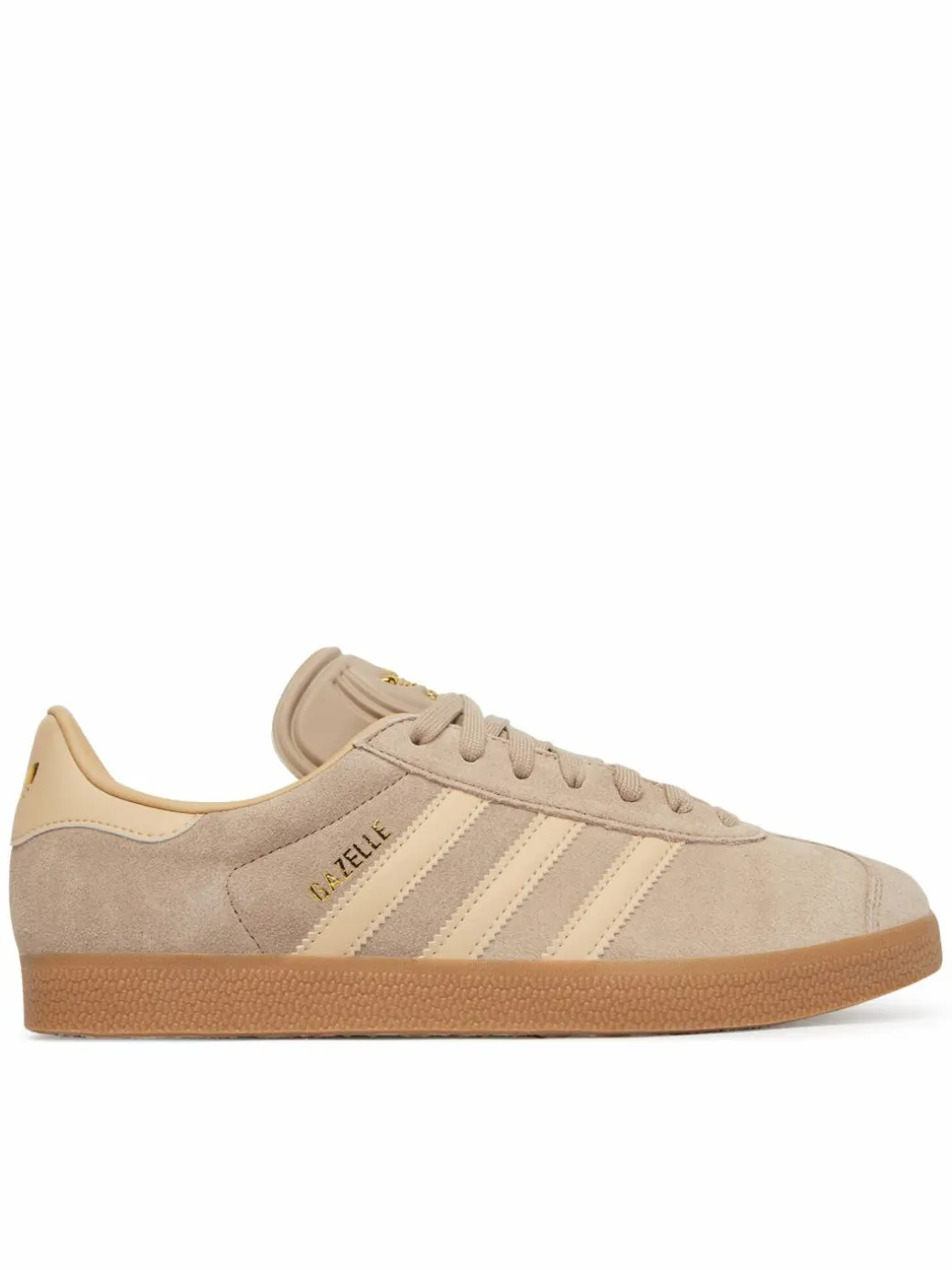 Sneakers Gazelle KK2638 Marrone