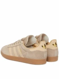 Sneakers Gazelle KK2638 Marrone
