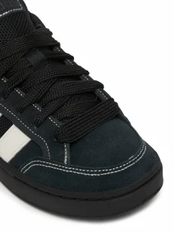 Sneakers Gc Alpha Sk8 JR9819 Nero