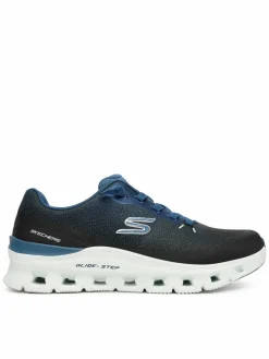 Sneakers Glide-Step Pro 233132/BKBL Nero