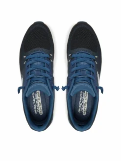 Sneakers Glide-Step Pro 233132/BKBL Nero