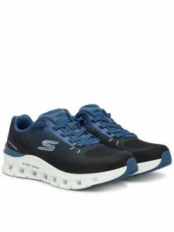 Sneakers Glide-Step Pro 233132/BKBL Nero