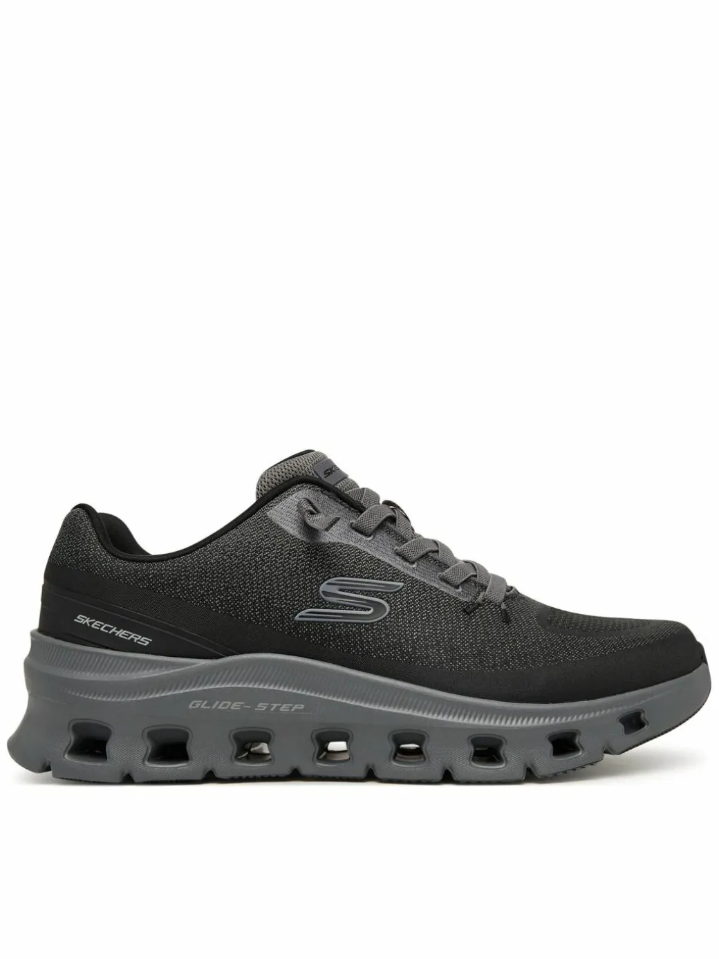 Sneakers Glide-Step Pro - Waverra 233132/BKCC Nero