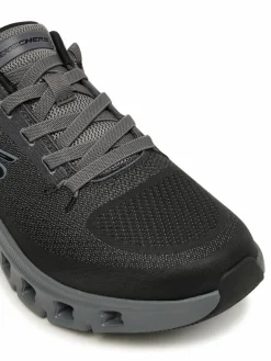 Sneakers Glide-Step Pro - Waverra 233132/BKCC Nero