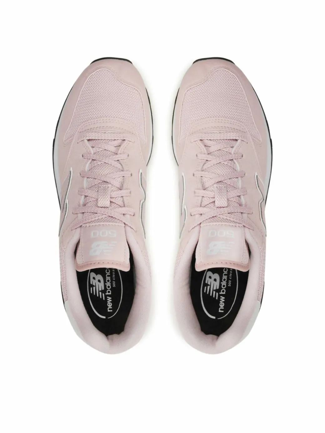 Sneakers GM500EP2 Rosa