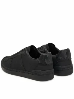 Sneakers GMSD7.000.C000BL Nero