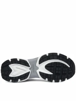 Sneakers GMSD5.000.C0005T Bianco