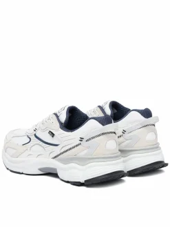 Sneakers GMSD5.000.C0005T Bianco
