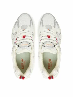 Sneakers GMSD5 .000.C0002T Bianco