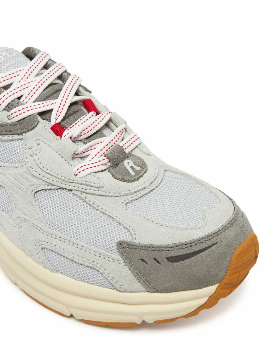 Sneakers GMSD5 .000.C0001T Grigio